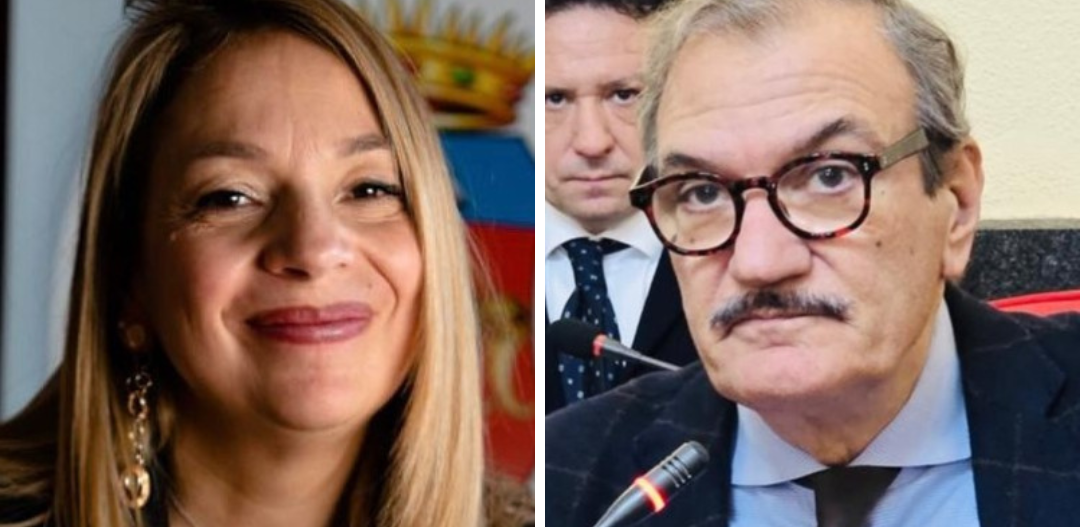 Crisi idrica a Vibo. FI accusa l’amministrazione Romeo: «Disastro politico e gestionale»