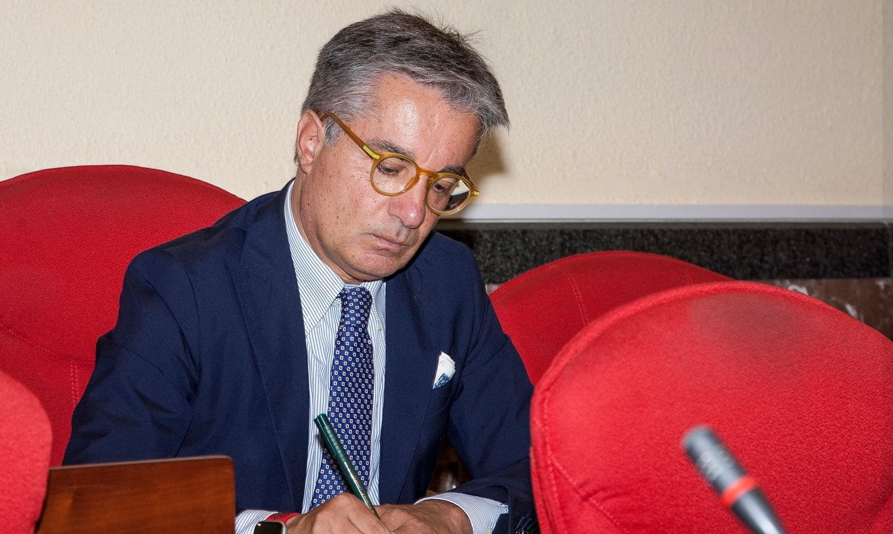 Comune di Vibo, Scuglia replica al movimento Indipendenza: «Avviso di selezione legittimo»