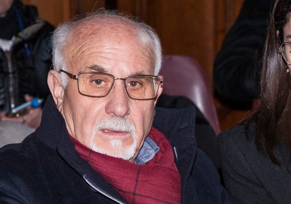 Sinistra italiana: Fortunato Petrolo eletto nuovo segretario provinciale di Vibo Valentia