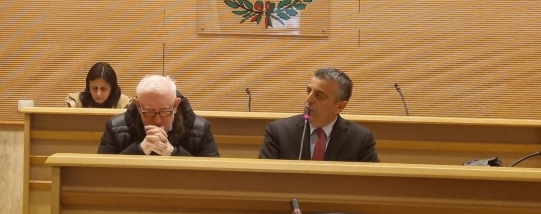 Provincia di Vibo. Il Consiglio approva il Piano triennale dei lavori pubblici e l’elenco annuale 2025