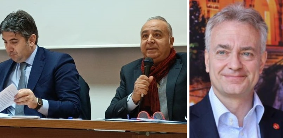 Liquidazione Consorzi calabresi e mancato Tfr, Mammoliti e Lo Schiavo interrogano Gallo