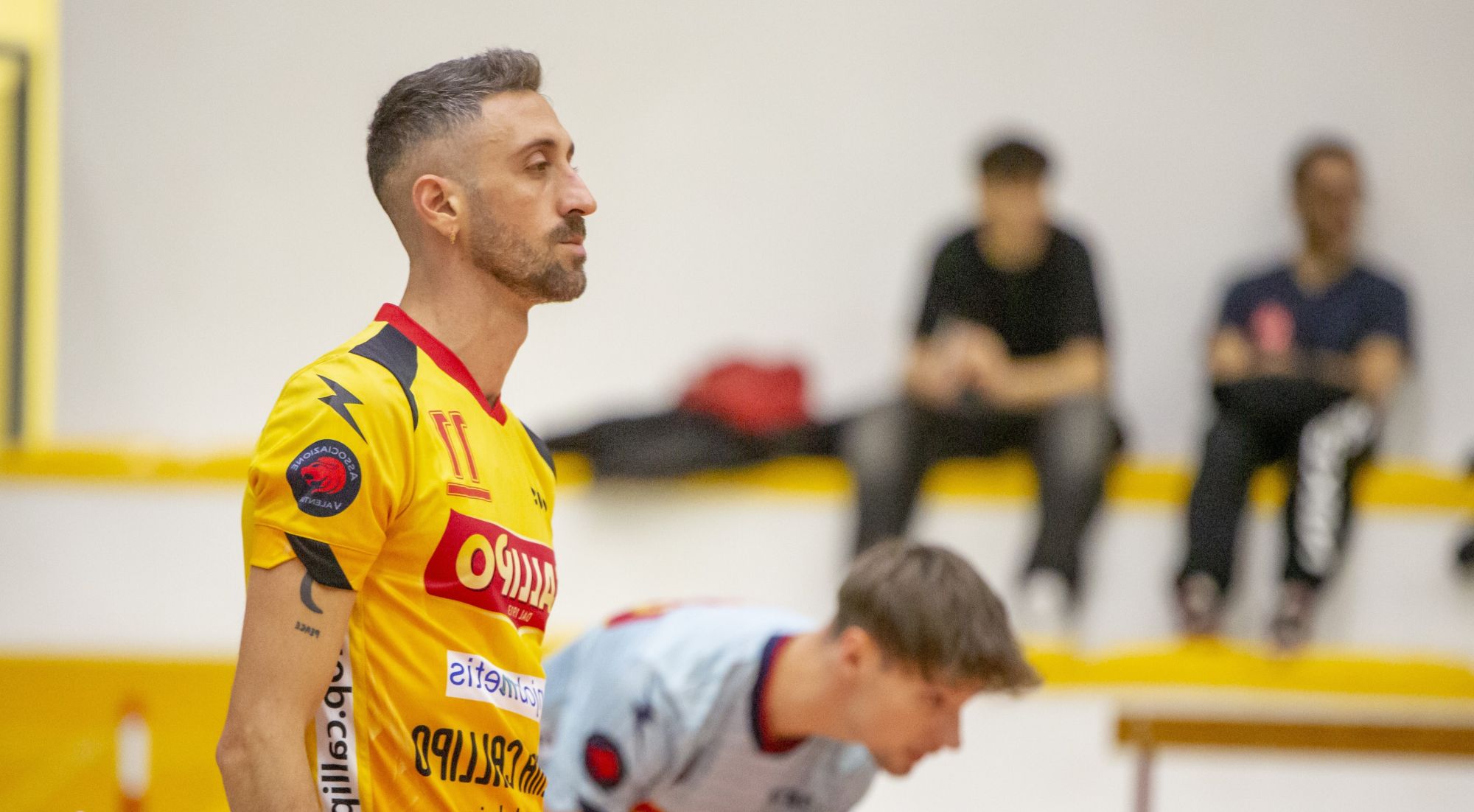 Pallavolo Serie B maschile, la Tonno Callipo si prepara ad ospitare Papiro Fiumefreddo
