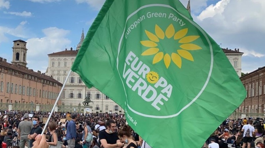 Europa Verde – Verdi rafforza la sua presenza a Vibo Valentia