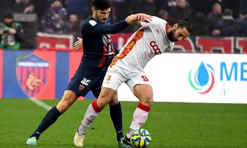 Divieto di trasferta per i tifosi del Cosenza al derby con il Catanzaro