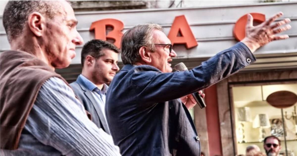 Nomina Menniti, opposizione sulle barricate a Vibo Valentia: «Sindaco sfiduciato dal suo stesso partito»