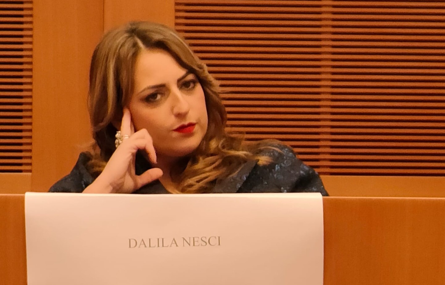 Fondi per le strade verso Tropea e non solo, Dalila Nesci chiede ulteriore impegno alla politica calabrese