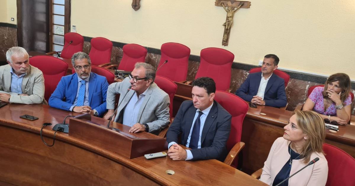 Caso Menniti a Vibo, opposizione compatta: «Soliti giochetti alla carlona di una sinistra bugiarda»