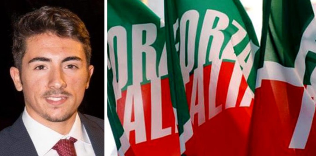 Forza Italia Giovani Calabria si prepara ai congressi provinciali: ecco tutte le date