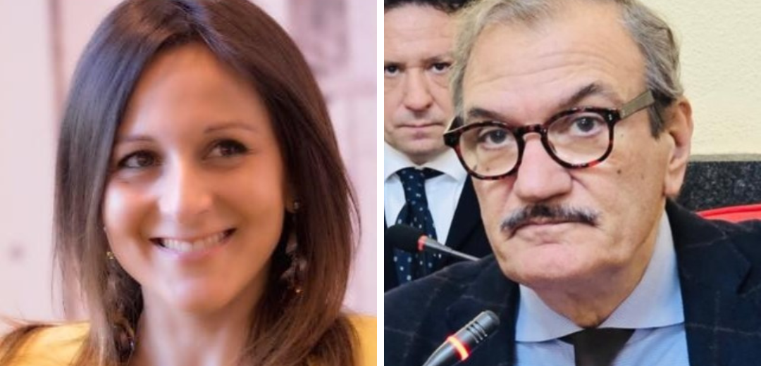 Vibo. Nomina Menniti, Claudia Gioia interroga il sindaco e porta la vicenda in consiglio comunale