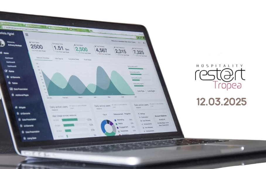 Hospitality Restart Tropea, al via domani la decima edizione: ecco programmi e interventi