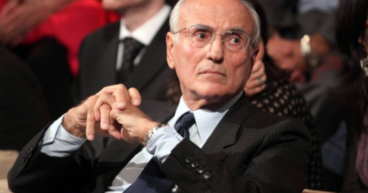 Addio a Lucio Villari: una vita dedicata alla storia