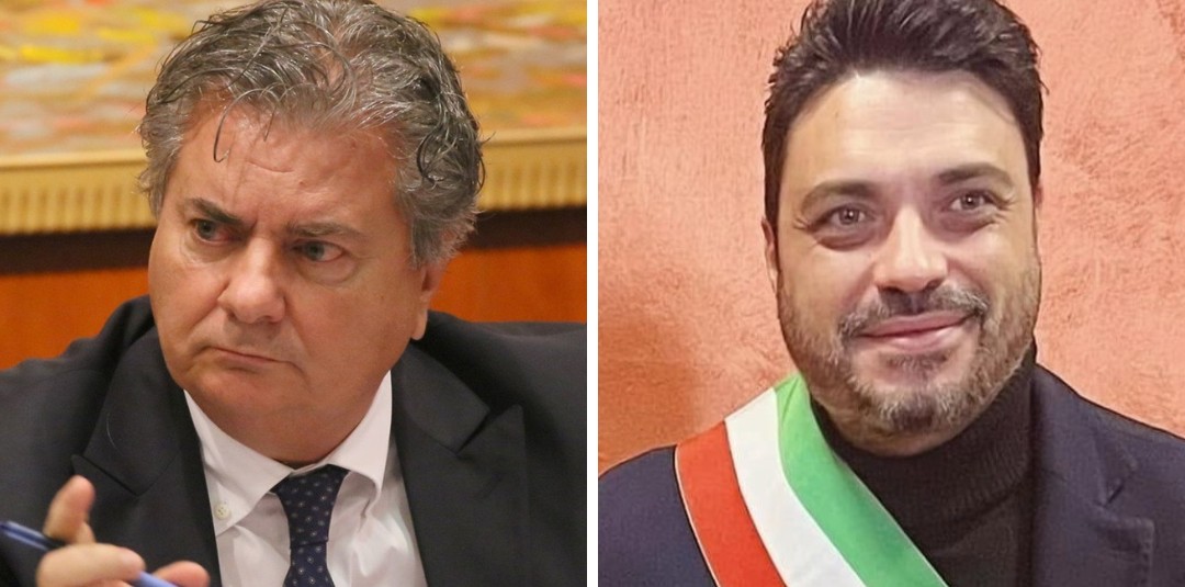 Intimidazione al sindaco di Serra, Mancuso al consiglio comunale aperto: «Vicinanza a Barillari»