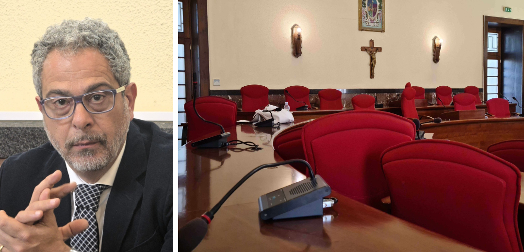 Vibo. Utilizzo della sala consiliare per riti civili: ecco le nuove regole approvate dalla giunta