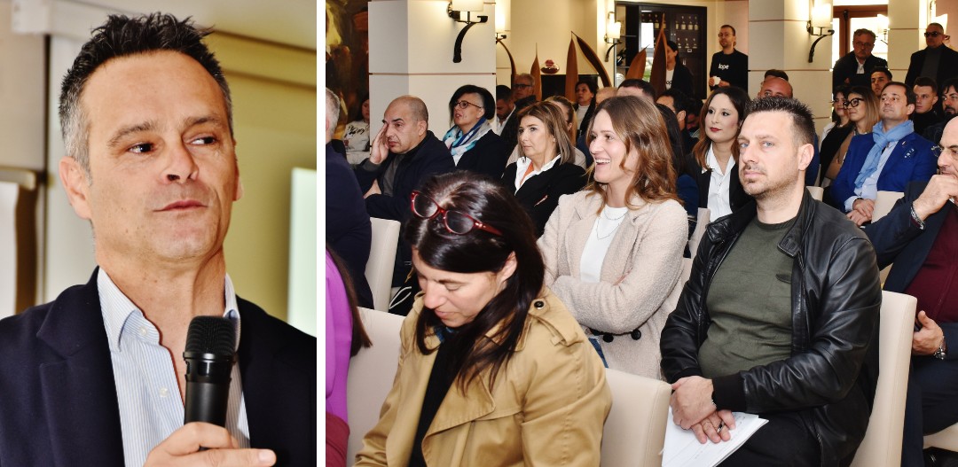 Innovazione e Turismo: Hospitality Restart Tropea 2025 conclude la sua decima edizione