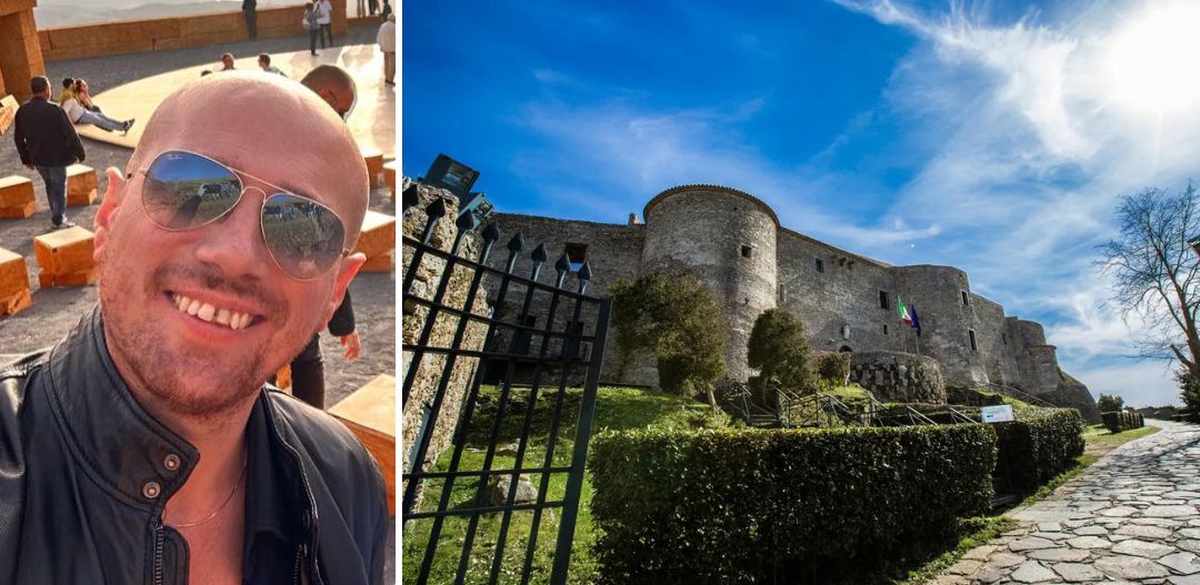 Vibo. Maurizio Cannatà lascia la guida del Museo Archeologico Nazionale: arriva Michele Mazza