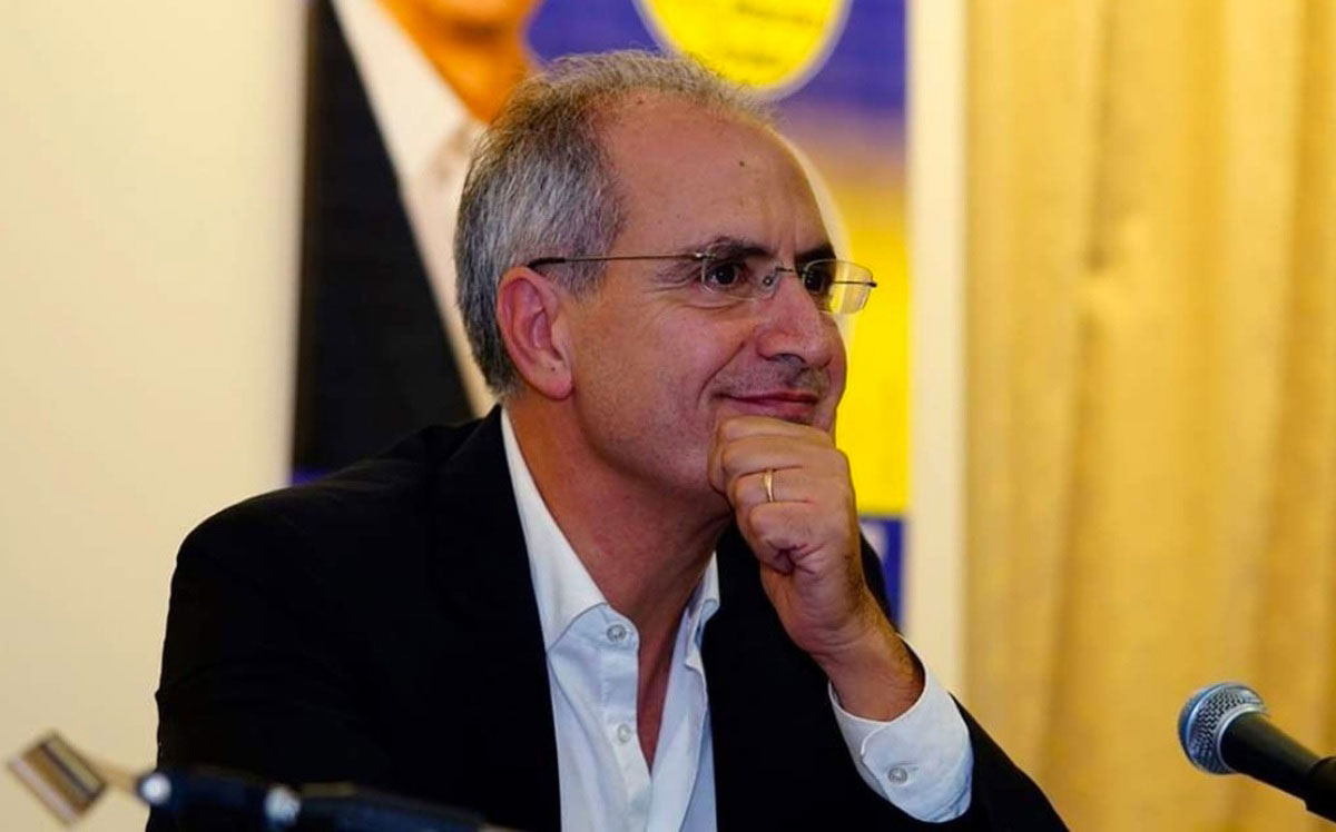 Lamezia Terme, Paolo Mascaro decide di non ricandidarsi a sindaco