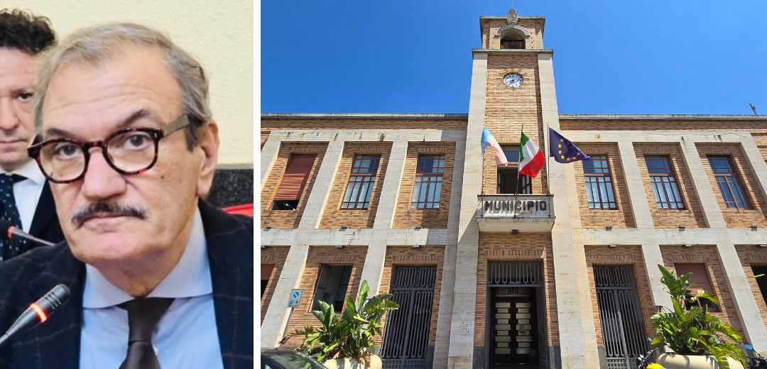 Vibo. Il sindaco Romeo nomina il professionista esterno che lo affiancherà: ecco di chi si tratta