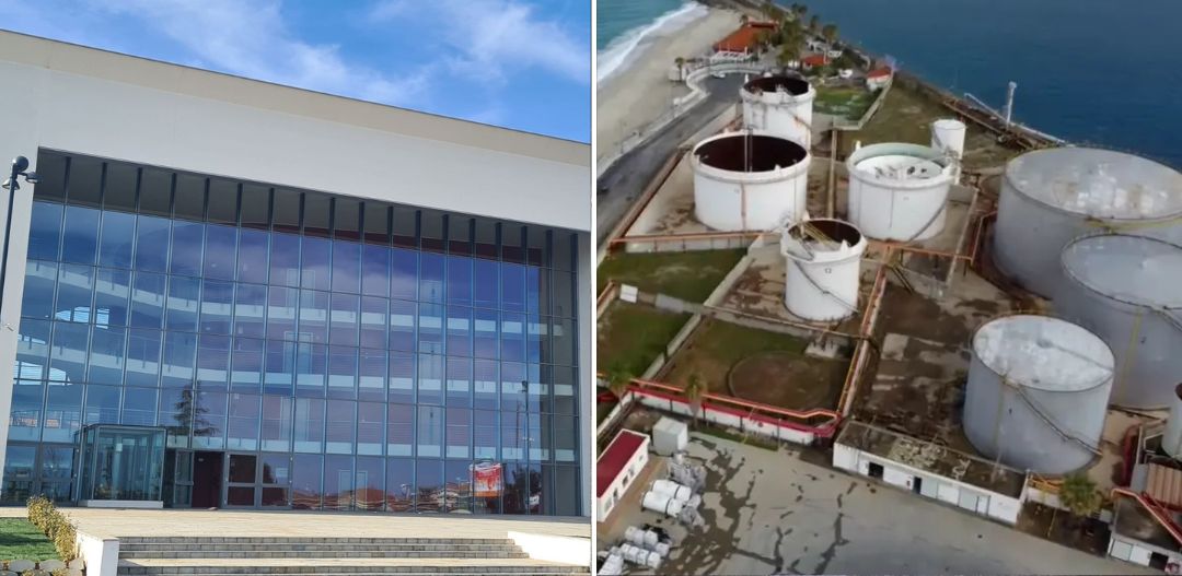 Vibo. La Dc incontra Romeo: sul tavolo le incompiute e le gravi emergenze del territorio