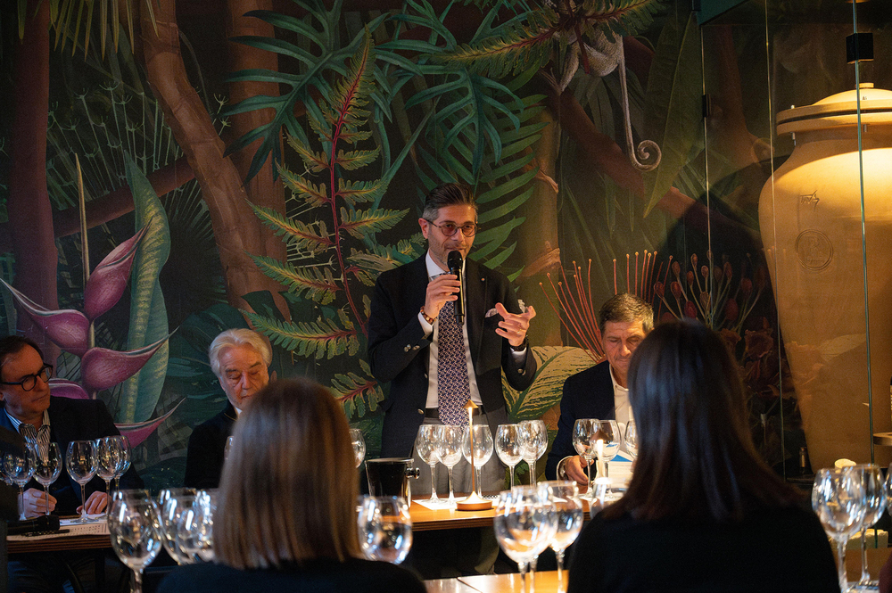 I Vini della Costa degli Dei alla conquista del Veneto: successo per la presentazione a Verona
