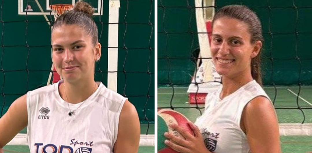 Pallavolo femminile: dopo il trionfo in Coppa Calabria, il Panificio Pesce si rituffa nel campionato