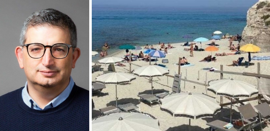 La Regione approva la riforma della legge sul demanio marittimo in Calabria: ecco tutte le novità